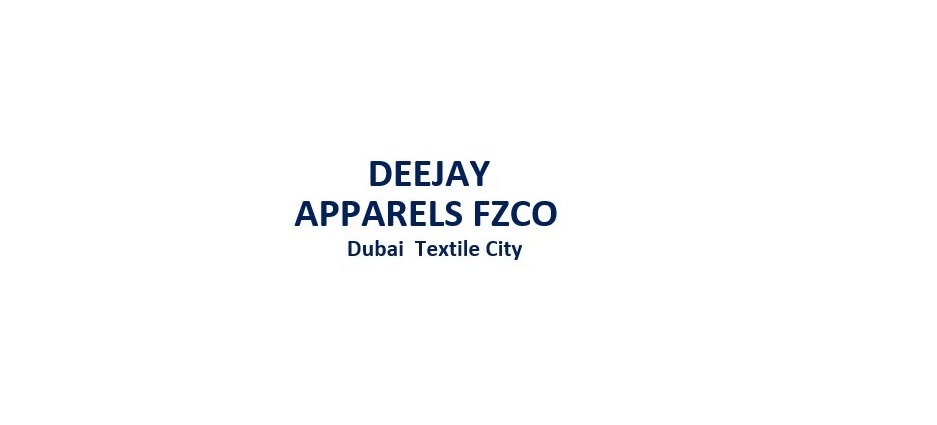 DEEJAY APPAREL FZCO