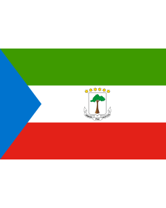Embassy of Equatorial Guinea