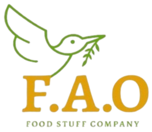 FAO FOODSTUFF LLC