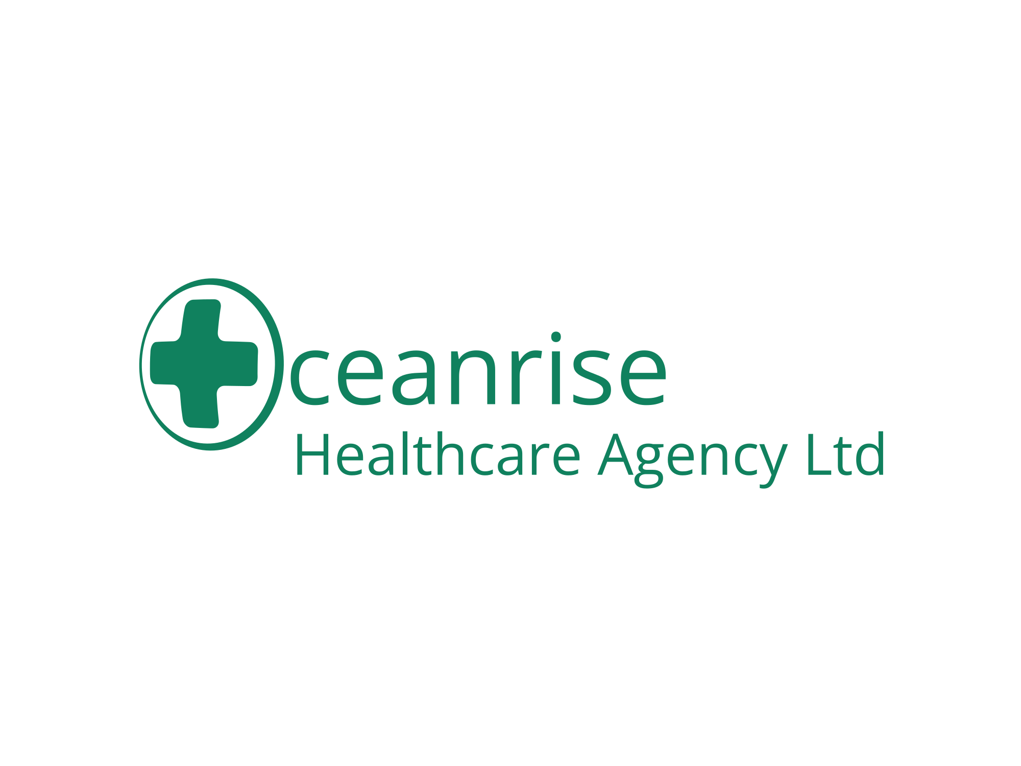 Oceanrise Healthcare Agency Ltd Oceanrise Healthcare Agency Ltd