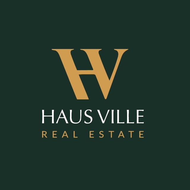Real Estate Agent – Off-Plan & Luxury Portfolio (Haus Ville Real Estate LLC, Dubai)