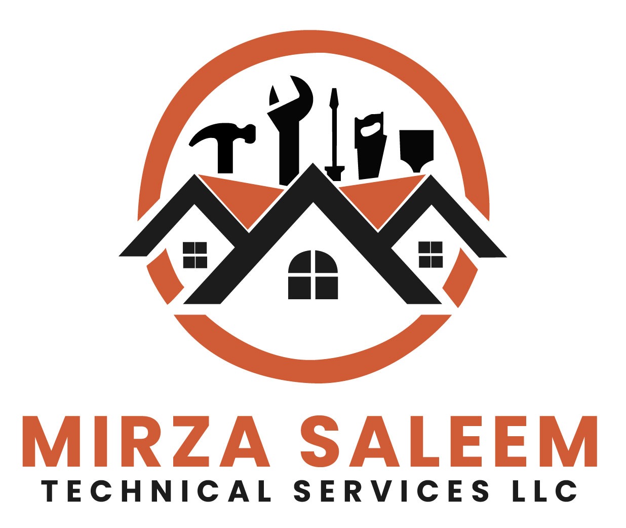 Electrician & Plumber