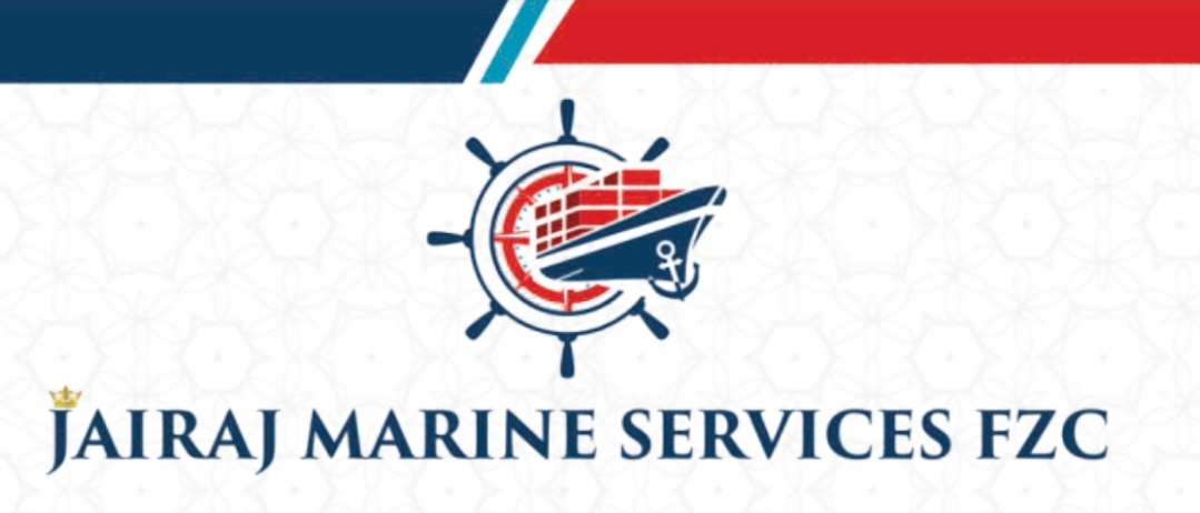 jairaj marine services fzc