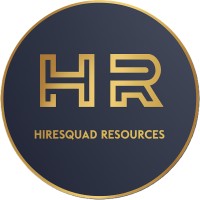 Hiresquad Resources Pvt ltd