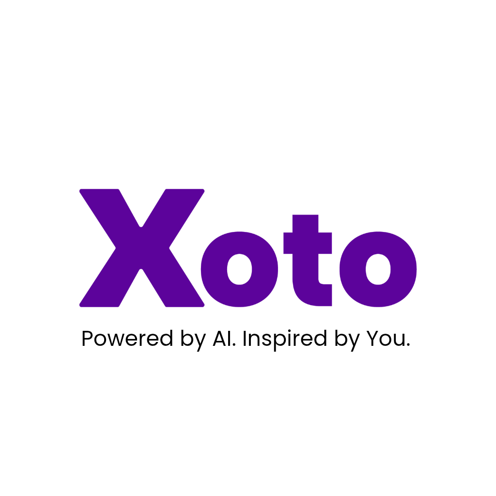 Xoto Proptech Real estate
