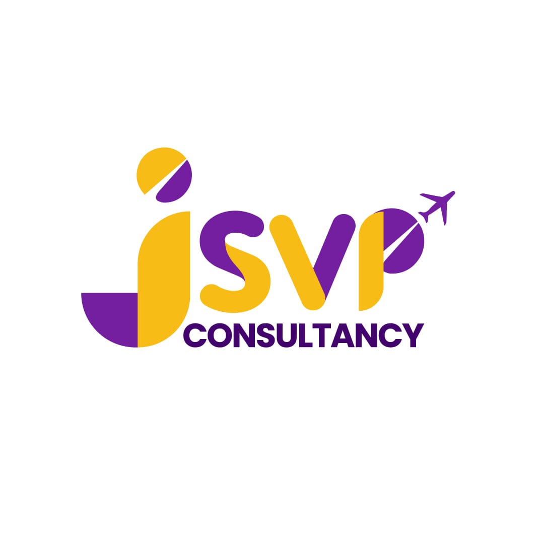 JSVP CONSULTANCY