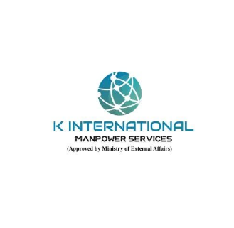 K INTERNATIONAL MANPOWER SERVICES