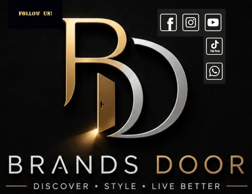 Brandsdoor Style Fz