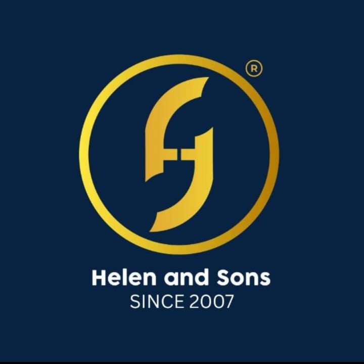 HELEN AND SONS' DOCUMENTS CLEARING SERVICES SHJ BR.