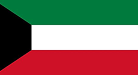 Kuwait Flag