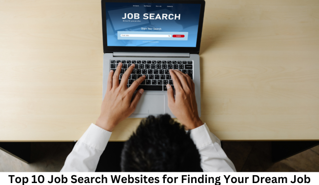 Best job search websites