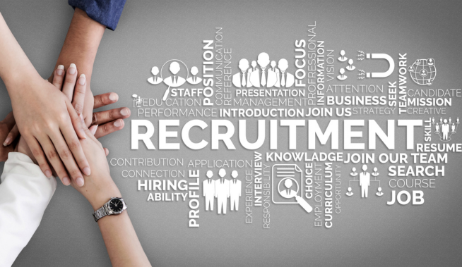 Strategies for Recruiters