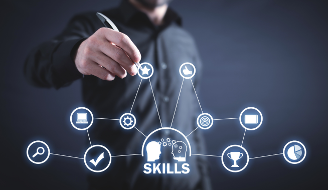 The Role of Soft Skills in the Gulf Job Market