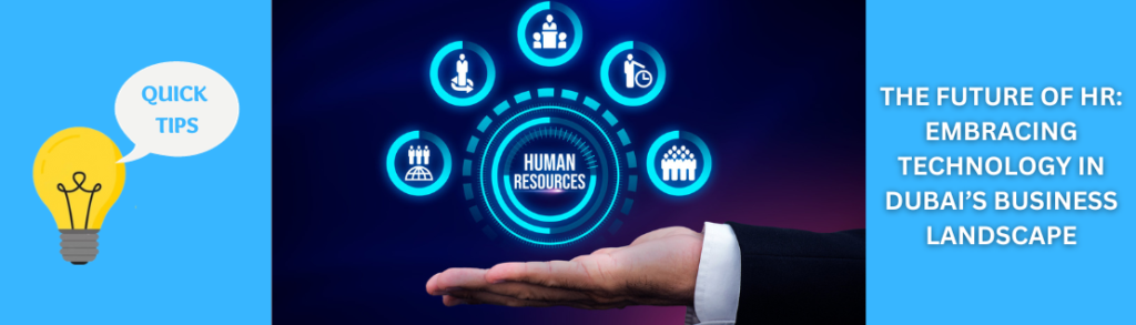 The Future of HR