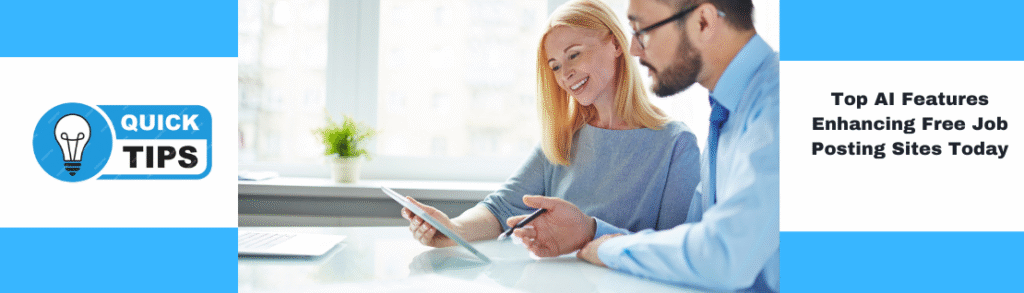 Free Job Posting Sites