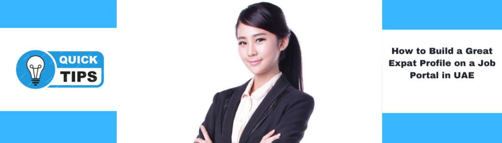 Job Portal in UAE