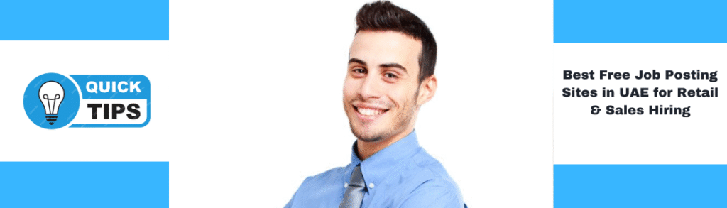 Free Job Posting Sites in UAE
