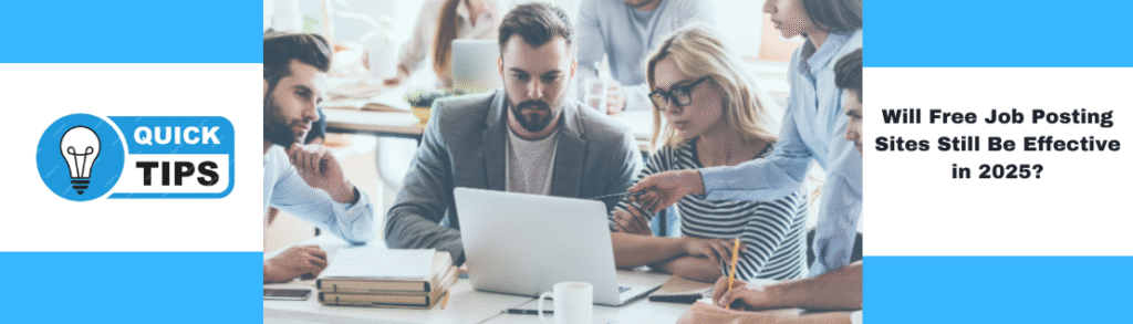 Free Job Posting Sites 