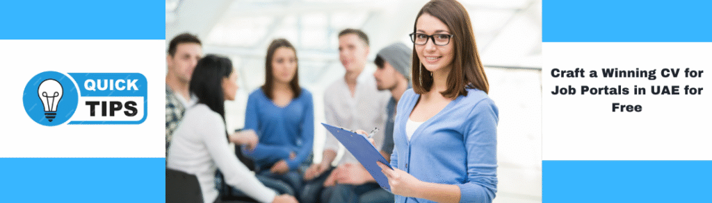 ob Portals in UAE for Free