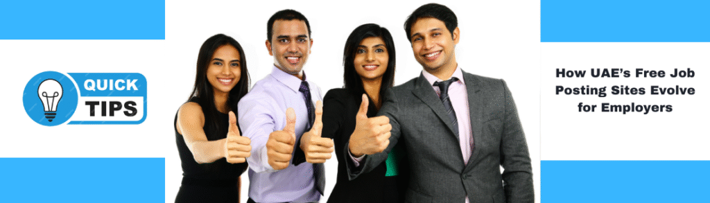 Free Job Posting Sites