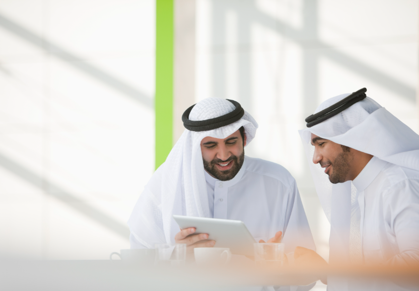 Job Portal in UAE