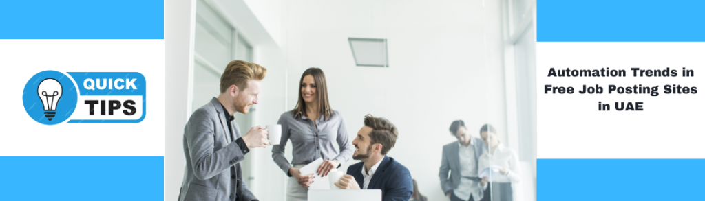 Free Job Posting Sites in UAE