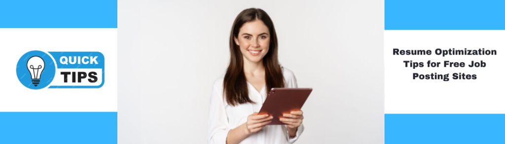 Free Job Posting Sites