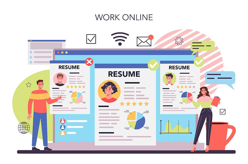 Job Hiring in Sharjah