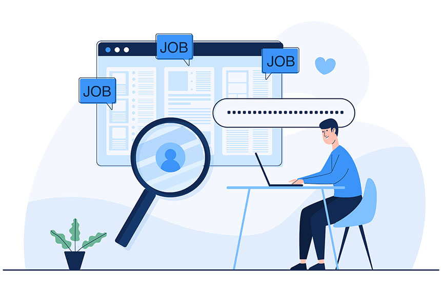 Jobs in Saudi Arabia