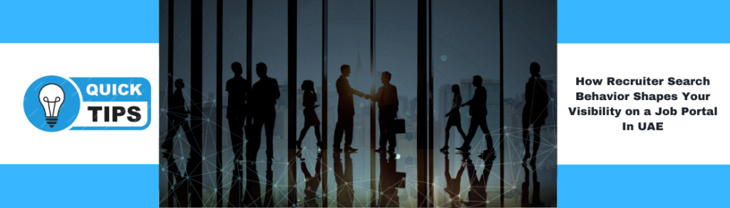 Dubai Job Hiring